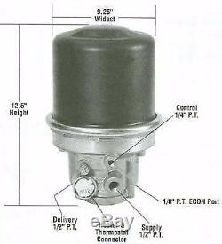 Bendix Type Adip Air Dryer Kit 65612 109477 109477x