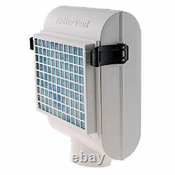 BetterVent Indoor Dryer Vent Protects Indoor Air Quality and Saves Energy