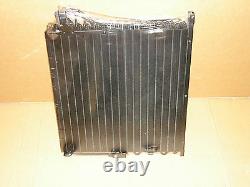 Bmw E36 Air Con A. C. Condenser 09-1992 On Wards Models Pls Check 64538373004