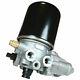Brake Air Dryer Assembly With In-line Check Valve & Pigtail For Heavy Duty Big Rig