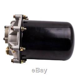 Brand NEW AIR DRYER ASSEMBLY 26QE377 REPLACEMENT For AD9 AD-9 for Bendix 065225