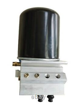 Brand New AD-IS Air Dryer, Replaces Bendix Air Dryer 801266, 12 Volt DC Heater
