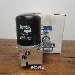 Brand New Bendix 800383 AD-IS Air Dryer NOS