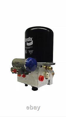 Brand New Genuine Bendix 801266 New AD-IS Air Dryer