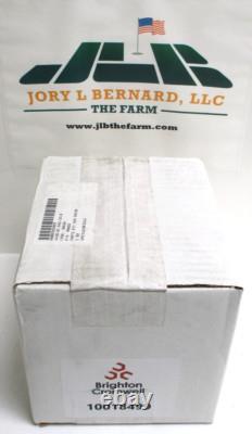 Brighton Cromwell, 10018499, Rn60z, 4440-01-542-3419, Air Drier Kit, Surplus