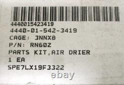 Brighton Cromwell, 10018499, Rn60z, 4440-01-542-3419, Air Drier Kit, Surplus