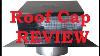 Builder S Best Galvanized Steel Roof Vent Cap With Damper U0026 Removable Screen