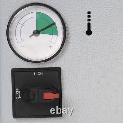 COOL200 1-1/2 Non-Cycling Refrigerated Air Dryer (200 CFM)