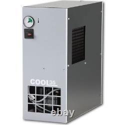 COOL35 1/2 Non-Cycling Refrigerated Air Dryer (35 CFM)