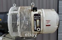 Champion LVR05 Hypac 80 Gallon 7.5 HP Rotary Vane Air Compressor Used Parts