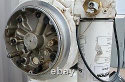Champion LVR05 Hypac 80 Gallon 7.5 HP Rotary Vane Air Compressor Used Parts