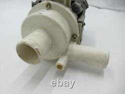 Circulating Pump Dishwasher Bauknecht GSC4
