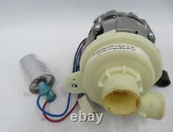 Circulating Pump Motor KLARSTEIN Ipx2 Sn XW 14080370035 Galanz GH30A-2S10