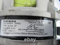 Circulating Pump Motor KLARSTEIN Ipx2 Sn XW 14080370035 Galanz GH30A-2S10