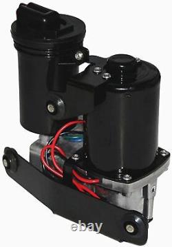 Complete Suspension Air Compressor Assy For Ford Expedition/Lincoln Navigator