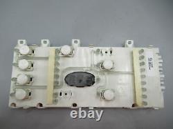 Control Electronics AEG Lavamat 72730 Update Ako 546686 T70 AEG 1105379-02