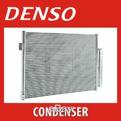 DENSO Air Conditioning Condenser DCN16001 A/C Car / Van / Engine Parts