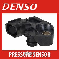 DENSO Pressure Switch DPS17006 A/C Pressure Sensor Genuine OE Part