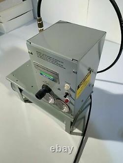 DIELECTRIC AIR DRYER COMPRESSOR DEHYDRATOR MODEL MX-200E For PARTS