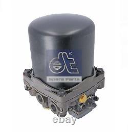 DT Spare Parts 2.44360 Air Dryer, Compressed-air System