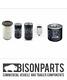 Daf Lf45.180 Filter Service Kit Inc Air, Fuel, Oil & Water & Air Dryer Filters