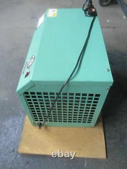 Dayton Speedaire 1lyn5 Refrigerated Air Dryer 120 Vac 1/4 HP Parts/final Deal $