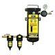 Devilbiss Ct Plus Replacement Desiccant Tune Up Kit
