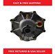 Deflector Dryer Air Brakes Assembly Fits Bendix 065225 12 Volt 12v Ad9 Style
