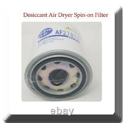 Desiccant Brake Air Dryer Filter AF27817 Fits Freightliner Mack Volvo