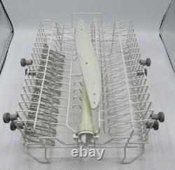 Dishwasher Obenkorb Zanussi ZDIS 100X Length 17 1/2in Width 36