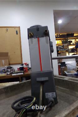 Domnick Hunter Model DAS1 Midas PneuDri Compressed Air Drier. For Parts