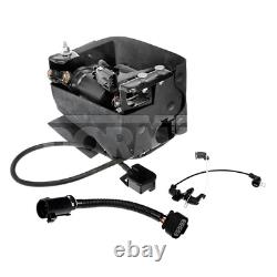 Dorman 949-099 Air Ride Suspension Compressor with Dryer Assembly for GM Truck