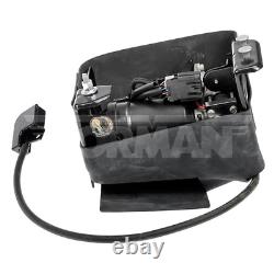 Dorman 949-099 Air Ride Suspension Compressor with Dryer Assembly for GM Truck