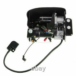 Dorman Air Ride Suspension Compressor with Dryer for 07-13 Chevy GMC Truck