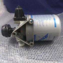 Dryer Air Compressor Compatible With Wabco 4324109070 Mercedes A0004307115