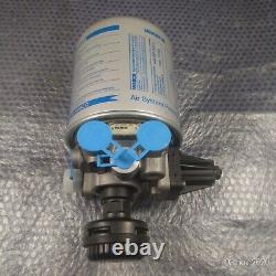 Dryer Air Compressor Compatible With Wabco 4324109070 Mercedes A0004307115