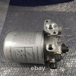 Dryer Air Wabco With Risc. A0004309815 Compatible With MB Actros L-LS