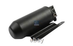 Dryer, air conditioning DT SPARE PARTS 6.73022 for MIDLUM 4.1 2000