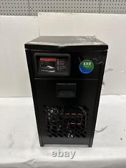 EMAX EDRCF1150030 30 CFM 115V Refrigerated Air Dryer For Parts Not Tested