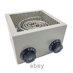 Electric Air Dryer Watch Dryer Machine for Drying Watch Parts Repair Tool