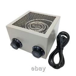 Electric Air Dryer Watch Dryer Machine for Drying Watch Parts Repair Tool