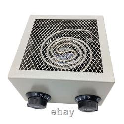 Electric Air Dryer Watch Dryer Machine for Drying Watch Parts Repair Tool