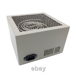 Electric Air Dryer Watch Dryer Machine for Drying Watch Parts Repair Tool