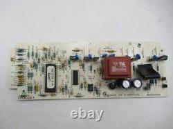 Electronics Control Bauknecht GSI4743W-BR Type Nbkl 461972036021 88701050a