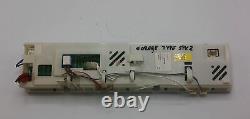 Electronics Control Circuit Board Gorenje D82326 Type Spk 2 Ipc Sifra 29392