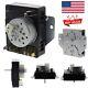 Essential W10185981 Timer For Jenn-air & Amana Dryers Easy Diy Install