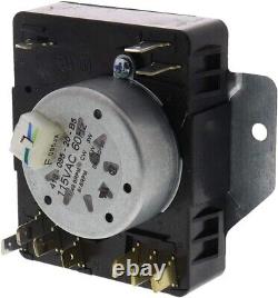 Essential W10185981 Timer for Jenn-Air & Amana Dryers Easy DIY Install