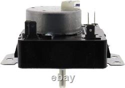 Essential W10185981 Timer for Jenn-Air & Amana Dryers Easy DIY Install