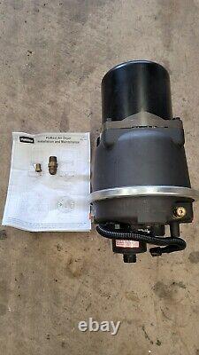 FMTV LMTV Air Dryer Upgrade Kit with Adapters NOS