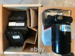 Factory Air Ac Compressor 57059/ Dryer Without Clutch- Fits Dodge/over 600 Cars